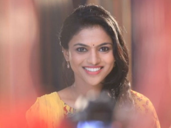 ಜಾನಕಿಯ ಆಸೆ