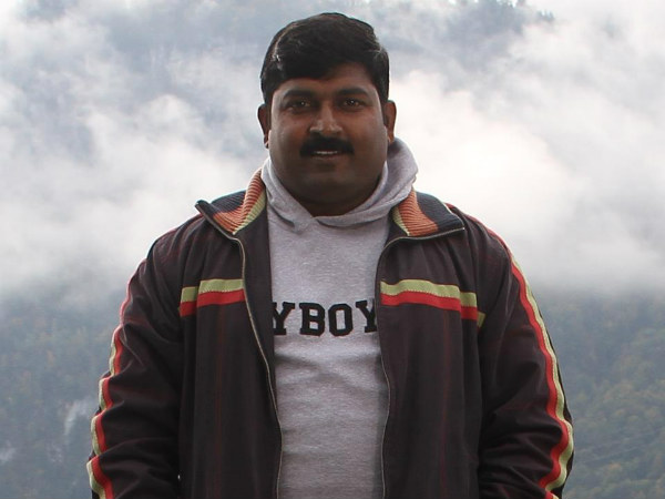 ಗಾಳಿ ಸುದ್ದಿ ನಿಜವಾಗಿದೆ.!