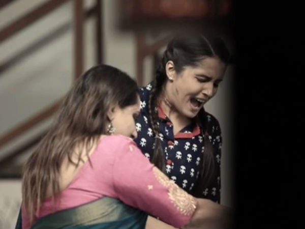 ರಾಣಿ ಕೈ ಸುಟ್ಟ ಸಿತಾರ ದೇವಿ