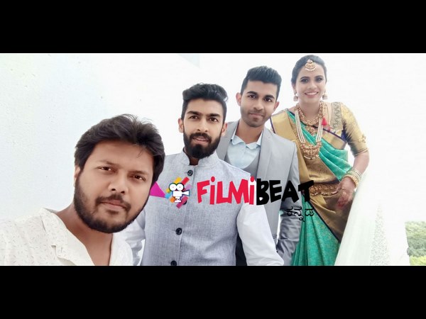 ಯುವ ರಾಜ್ ಕುಮಾರ್ ನಿಶ್ಚಿತಾರ್ಥ ಎಲ್ಲಿ ನಡೆಯುತ್ತಿದೆ.?