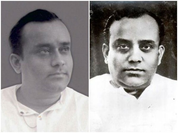 ಬಿ.ಆರ್.ಪಂತುಲು 'ಸಂಸಾರ ನೌಕ'