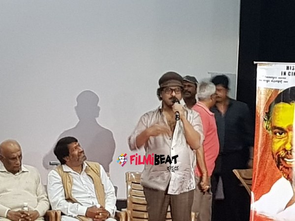 ವಾಯ್ಸ್ ಕೇಳಿದರೆ ಮೈ ಜುಮ್ ಎನ್ನುತ್ತದೆ