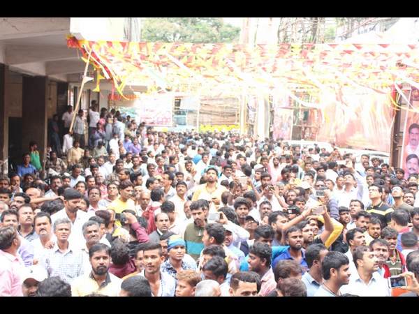ಮತ್ತಷ್ಟು ಸುಂದರವಾದ ಪಾತ್ರಗಳು