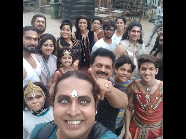 'ಶನಿ'ಯನ್ನು ನೋಡಲು ಇಷ್ಟಪಡುವ ವೀಕ್ಷಕರು