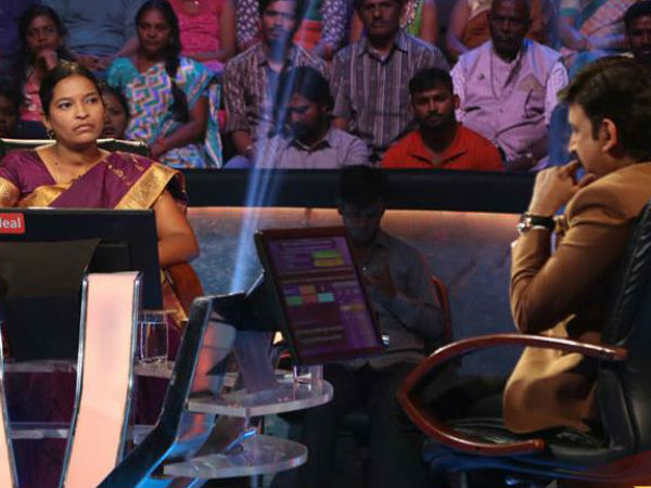 ಉತ್ತರ ತಪ್ಪಾಗಿದ್ದರೇ ಏನಾಗ್ತಿತ್ತು.?