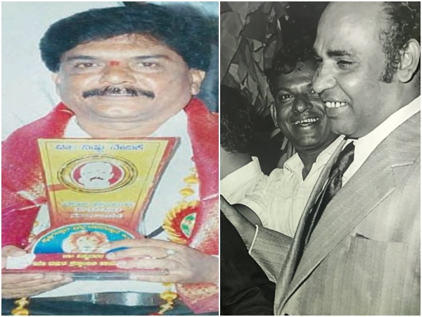 ಪುಟ್ಟಣ್ಣನ ಬಳಿ ಕಳುಹಿಸಿದ ವೀರಸ್ವಾಮಿ