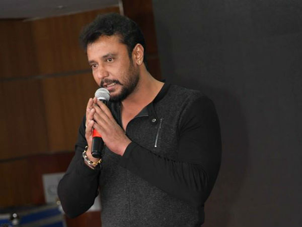 ದರ್ಶನ್ ಒಳಗೊಬ್ಬ ರೈತ