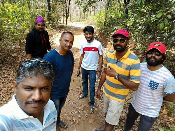 ತಿರುಪತಿ ಬೆಟ್ಟದಲ್ಲಿ '6ನೇ ಮೈಲಿ'ಗಲ್ಲು