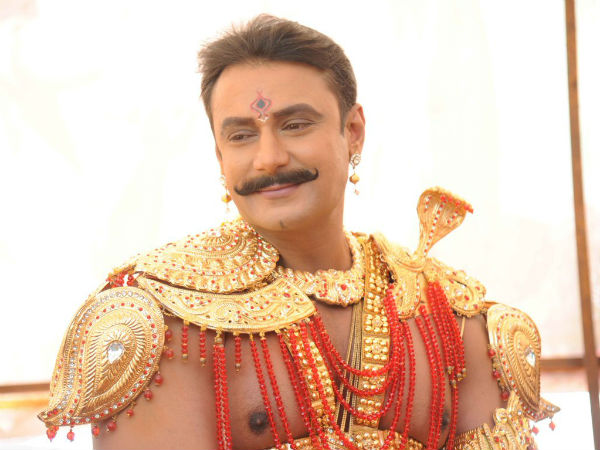 'ಕುರುಕ್ಷೇತ್ರ' ಬಗ್ಗೆ ಗೊತ್ತಿಲ್ಲ