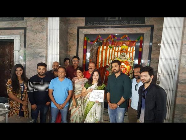 'ಕಥೆಯೊಂದು ಶುರುವಾಗಿದೆ' ಕುರಿತು...
