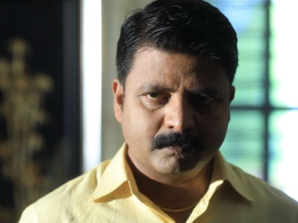ಮೊದಲ ಪೆಟ್ಟು ಕೊಟ್ಟ ಚಂದು ಬಾರ್ಗಿ