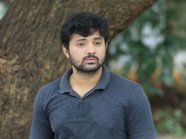 ಜಾಮೀನು ಪಡೆದು ಹೊರಬಂದ ಆನಂದ್