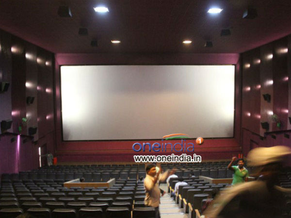 ಮಲ್ಟಿಪ್ಲೆಕ್ಸ್ ಗಳ ಆದಾಯಕ್ಕೆ ಗುನ್ನ.!
