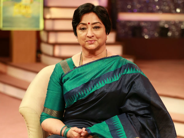ನಟಿ ಲಕ್ಷ್ಮೀ ಏನಂತಾರೆ.?