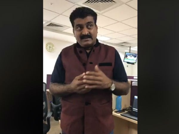 ಸಿನಿಮಾದಿಂದ ಬರುವ ಆದಾಯ ಸಮಾಜ ಸೇವೆಗೆ