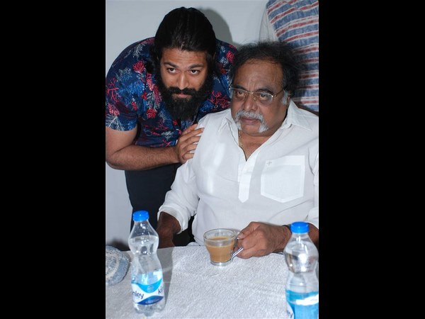 ಸ್ಟಾರ್ ಗಳು ವರ್ಷಕ್ಕೆ ಎರಡು ಸಿನಿಮಾ ಮಾಡಬೇಕು