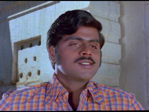 ಪಾತ್ರಗಳು ಮರೆಯಲಾಗುವುದಿಲ್ಲ