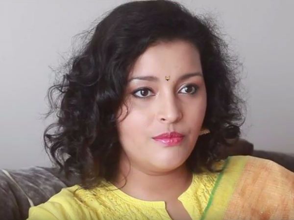 ನನ್ನಿಂದ ಸಮಸ್ಯೆಯಾಗಬಾರದೆಂದು ಸುಮ್ಮನಿದ್ದೆ