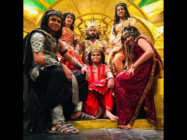 ಮುಂದುವರಿಯಲಿದೆ 'ಶನಿ' ಕಥೆ