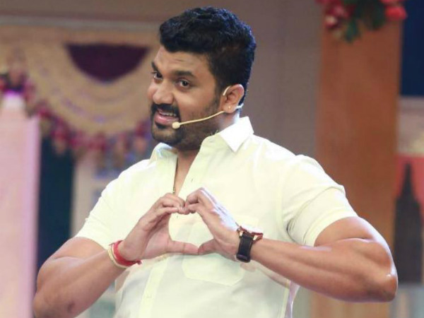 ಮೊದಲ ಎಪಿಸೋಡ್ ನಲ್ಲಿ ಸರ್ಪ್ರೈಸ್