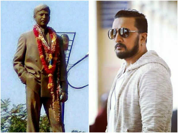 ವಿಷ್ಣು ಸರ್ ಕರೆದು ಹೇಳಿದ್ರು