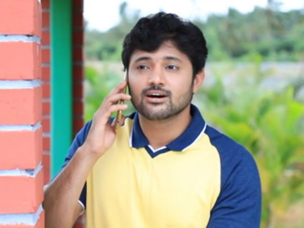 ಚಂದು ಬಾರ್ಗಿಗೂ ಆನಂದ್ ಬೆಳಗೂರಿಗೂ ಅಷ್ಟಕಷ್ಟೆ.!