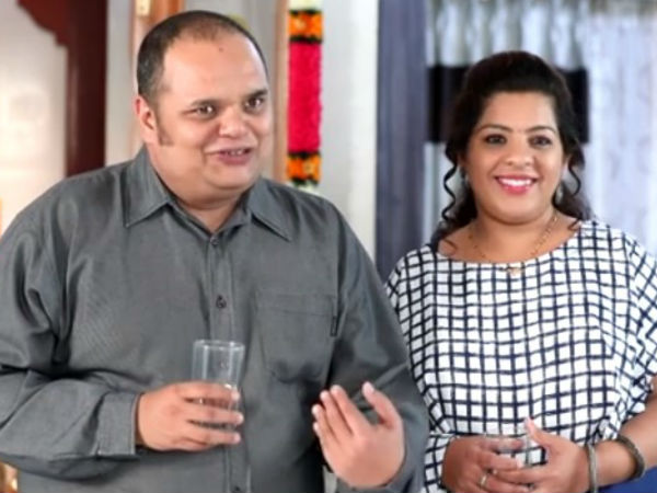 ಹೊಸ ಕ್ಯಾರೆಕ್ಟರ್ ಗಳು...