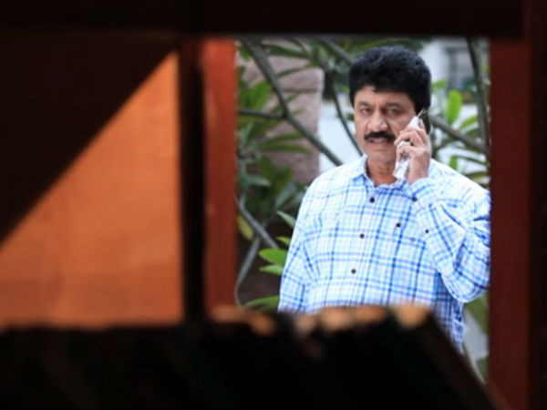 ಬೇರೆ ಸ್ಕೆಚ್ ಹಾಕಿದ ದಿನಕರ್.!