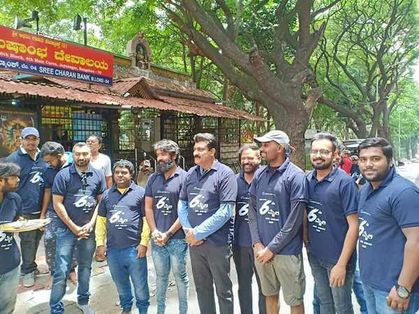 ಅದಾಗಲೇ ಇನ್ನೆರಡು ಚಿತ್ರಕ್ಕೆ ಗ್ರೀನ್ ಸಿಗ್ನಲ್ ಕೊಟ್ಟಿದ್ದಾರೆ.!