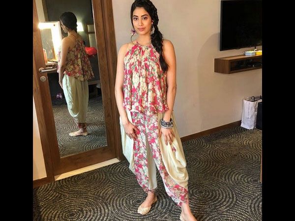 'ಸ್ಟಾರ್' ಸಿನಿಮಾ ರಿಜೆಕ್ಟ್ ಮಾಡಿದ್ದ ಶ್ರೀದೇವಿ