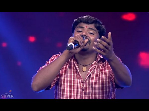 ಸಂಗೀತ ಅಭ್ಯಾಸ ಮಾಡಿಲ್ಲ
