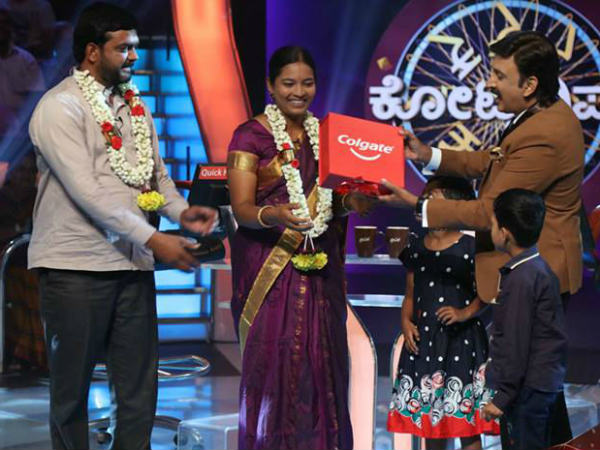 ಸರಿ ಉತ್ತರ ಏನಾಗಿತ್ತು.?
