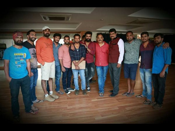 ಟೀಸರ್ ಬಿಡುಗಡೆ ಮಾಡಿದ್ದೂ ಆರು ಗಂಟೆಗೆ.!