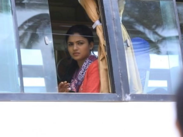 ಕೇರಳ ಕಡೆ ಹೊರಟ ಜಾನಕಿ