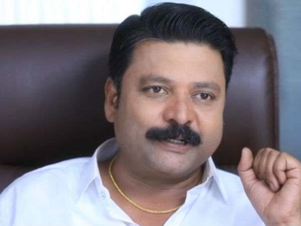 ಎಲೆಕ್ಷನ್ ನಲ್ಲಿ ಸ್ಪರ್ಧಿಸುತ್ತಿರುವ ಚಂದು ಬಾರ್ಗಿ