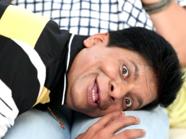 ಮೆಗಾ ಧಾರಾವಾಹಿ ಅಲ್ಲ.!
