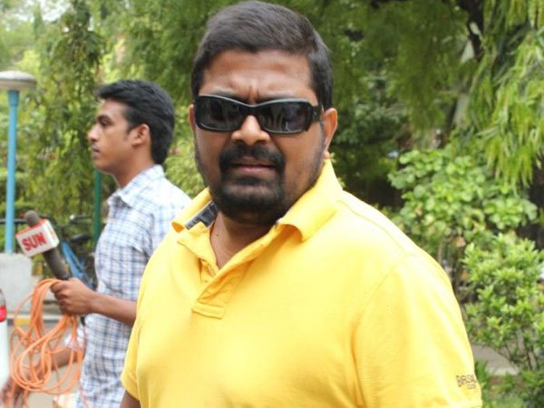 ಪಬ್ಲಿಸಿಟಿ ಗಿಮಿಕ್ ಮಾಡಿದ್ರಾ ಮಿಶ್ಕಿನ್.?