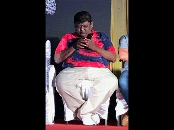 ನಿಜಕ್ಕೂ ನಾನು ಬದುಕಿದ್ದು ಆಶ್ಚರ್ಯ