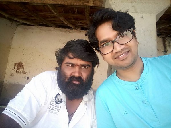 ಇನ್ನೂ ಚೆನ್ನಾಗಿ ಕಥೆ ಹೇಳಬೇಕಿತ್ತು