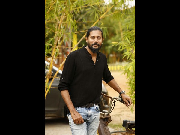 ಶಿವಣ್ಣ ಚಿತ್ರಕ್ಕೆ ಕೆಲಸ ಮಾಡಲಿರುವ ಮಾಸ್ತಿ