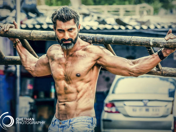 ಕನ್ನಡದಲ್ಲಿ ವಿಲನ್ ಗಳಿಗೆ ಸ್ಪರ್ಧೆ ಇದೆಯಾ.?