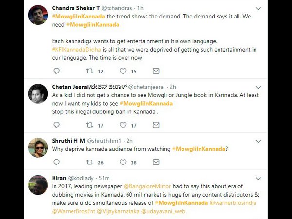 ಈಗಿನ ಮಕ್ಕಳಿಗೆ ಅವಕಾಶ ಸಿಗಲಿ.!