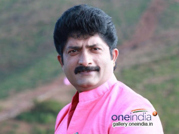'ಸಿಲ್ಲಿ ಲಲ್ಲಿ' ರವಿಶಂಕರ್ ಗೌಡ