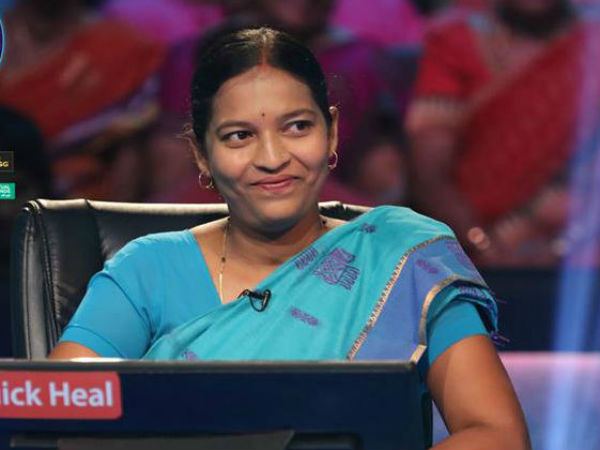 25 ಲಕ್ಷದ ಪ್ರಶ್ನೆ ಏನಾಗಿತ್ತು.?