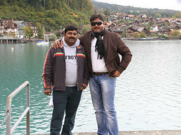 ದರ್ಶನ್ ರಿಂದ 90 ಲಕ್ಷ ಸಾಲ.!