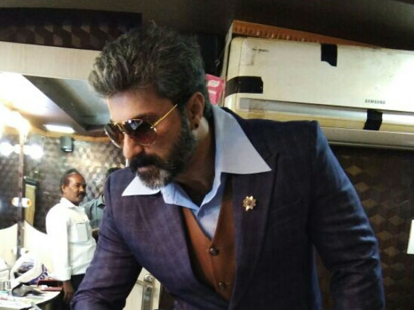 'ಶ್ರೀಕಂಠ' ಶಿವಣ್ಣ ಜೊತೆಗಿನ ಅನುಭವ ಹೇಗಿತ್ತು.?