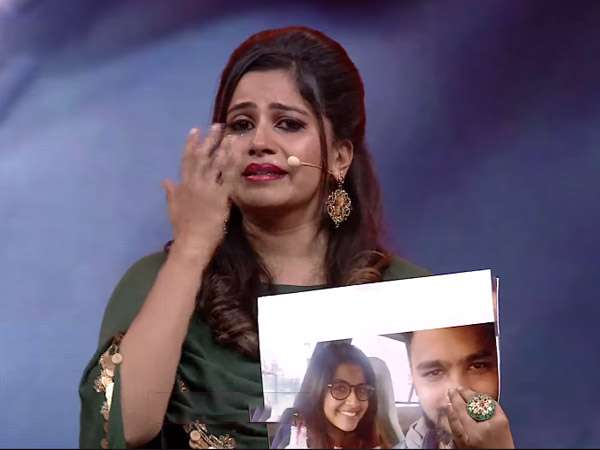 'ಡ್ಯಾನ್ಸ್ ಡ್ಯಾನ್ಸ್ ಜೂನಿಯರ್ಸ್' ಕಾರ್ಯಕ್ರಮ