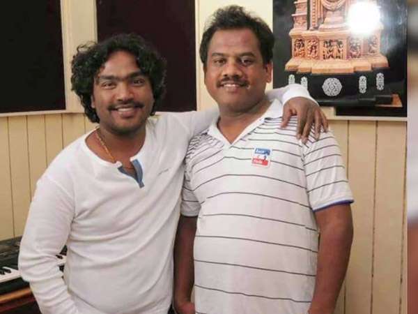 ಅರ್ಜುನ್ ಜನ್ಯ ಅವರ ಆಪ್ತ ಸ್ನೇಹಿತ ಪ್ರಕಾಶ್
