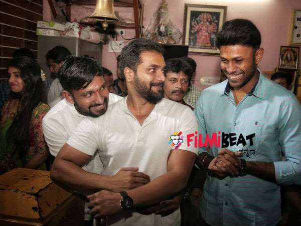 ಹೊಸತನದ ಭರಾಟೆ