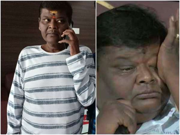 ನನ್ನನ್ನು ಇಂಡಸ್ಟ್ರಿಯಲ್ಲಿ ಮುಗಿಸುವುದಕ್ಕೆ ಪ್ಲಾನ್ ಮಾಡಿದ್ದರು